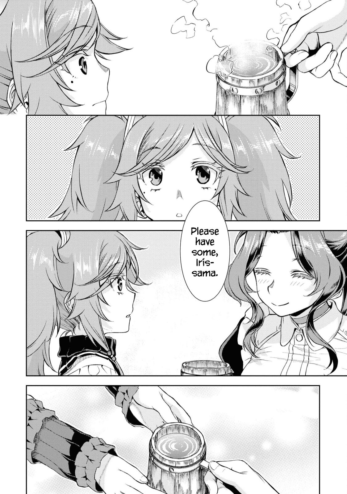 Isekai de Skill wo Kaitai Shitara Cheat na Yome ga Zoushoku Shimashita: Gainen Kousa no Structure Chapter 45 - Page 17