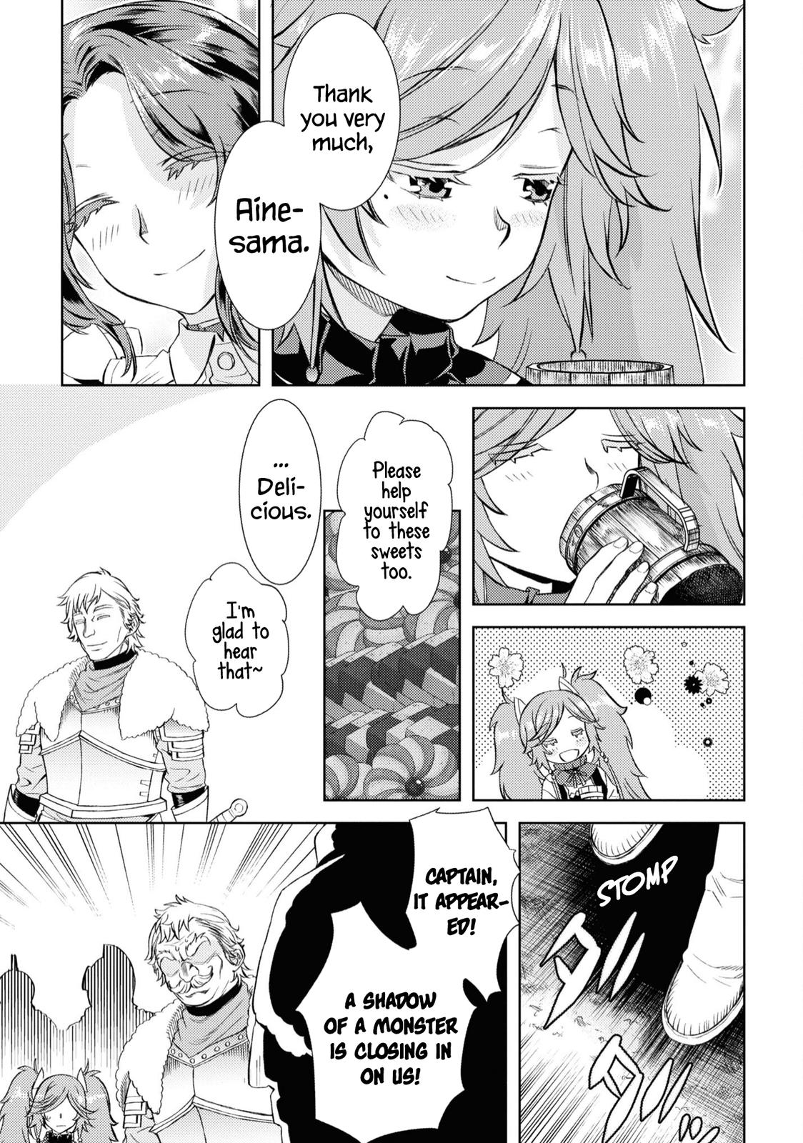 Isekai de Skill wo Kaitai Shitara Cheat na Yome ga Zoushoku Shimashita: Gainen Kousa no Structure Chapter 45 - Page 18