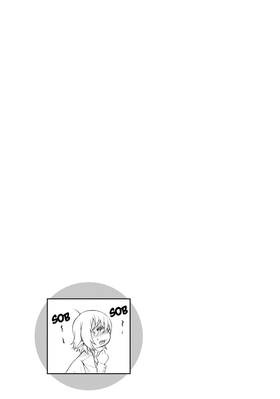 Isekai de Skill wo Kaitai Shitara Cheat na Yome ga Zoushoku Shimashita: Gainen Kousa no Structure Chapter 46 - Page 31