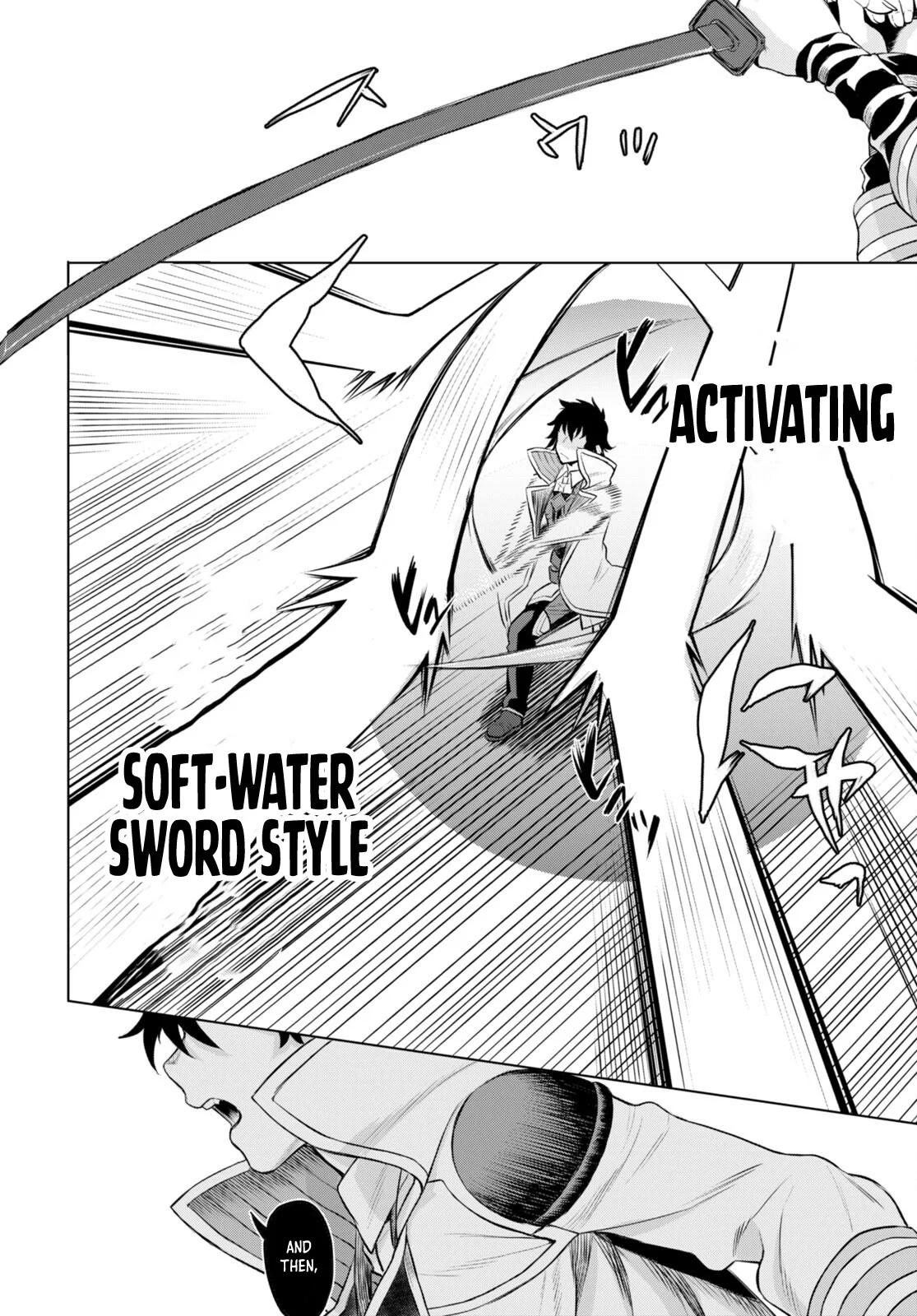 Isekai de Skill wo Kaitai Shitara Cheat na Yome ga Zoushoku Shimashita: Gainen Kousa no Structure Chapter 49 - Page 19