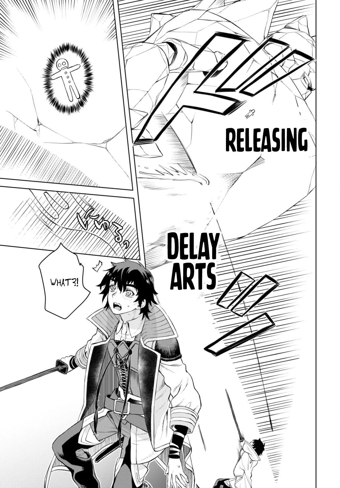 Isekai de Skill wo Kaitai Shitara Cheat na Yome ga Zoushoku Shimashita: Gainen Kousa no Structure Chapter 49 - Page 20