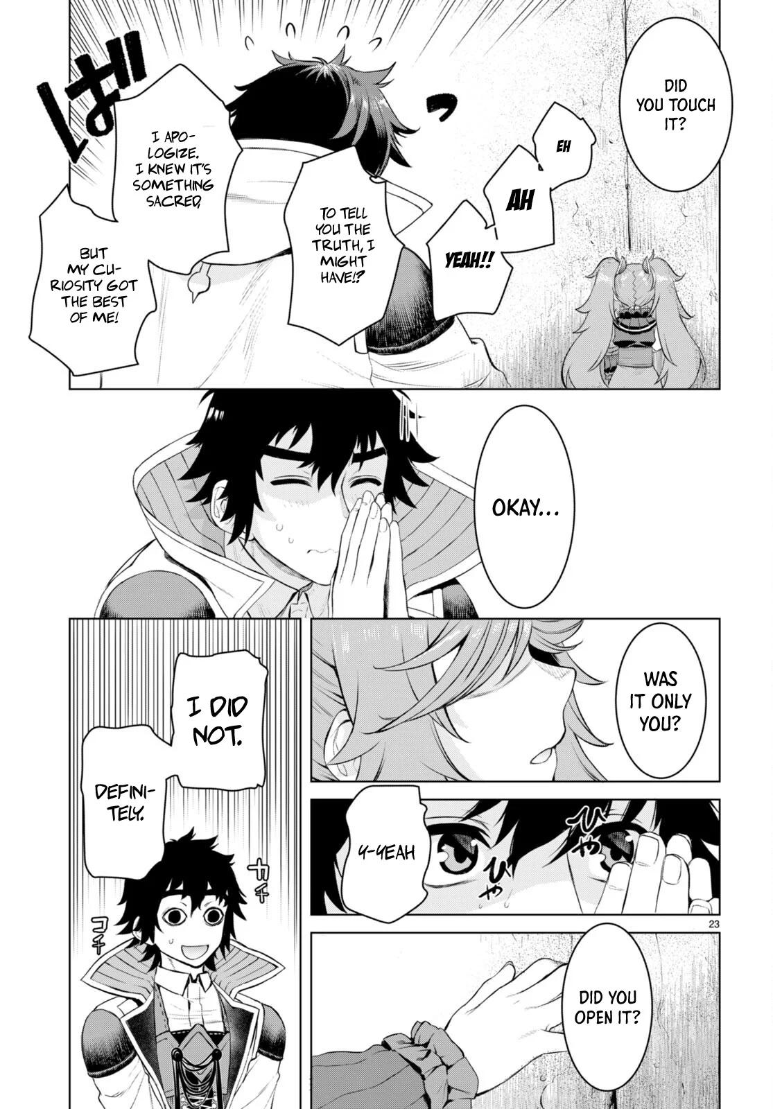 Isekai de Skill wo Kaitai Shitara Cheat na Yome ga Zoushoku Shimashita: Gainen Kousa no Structure Chapter 50 - Page 24