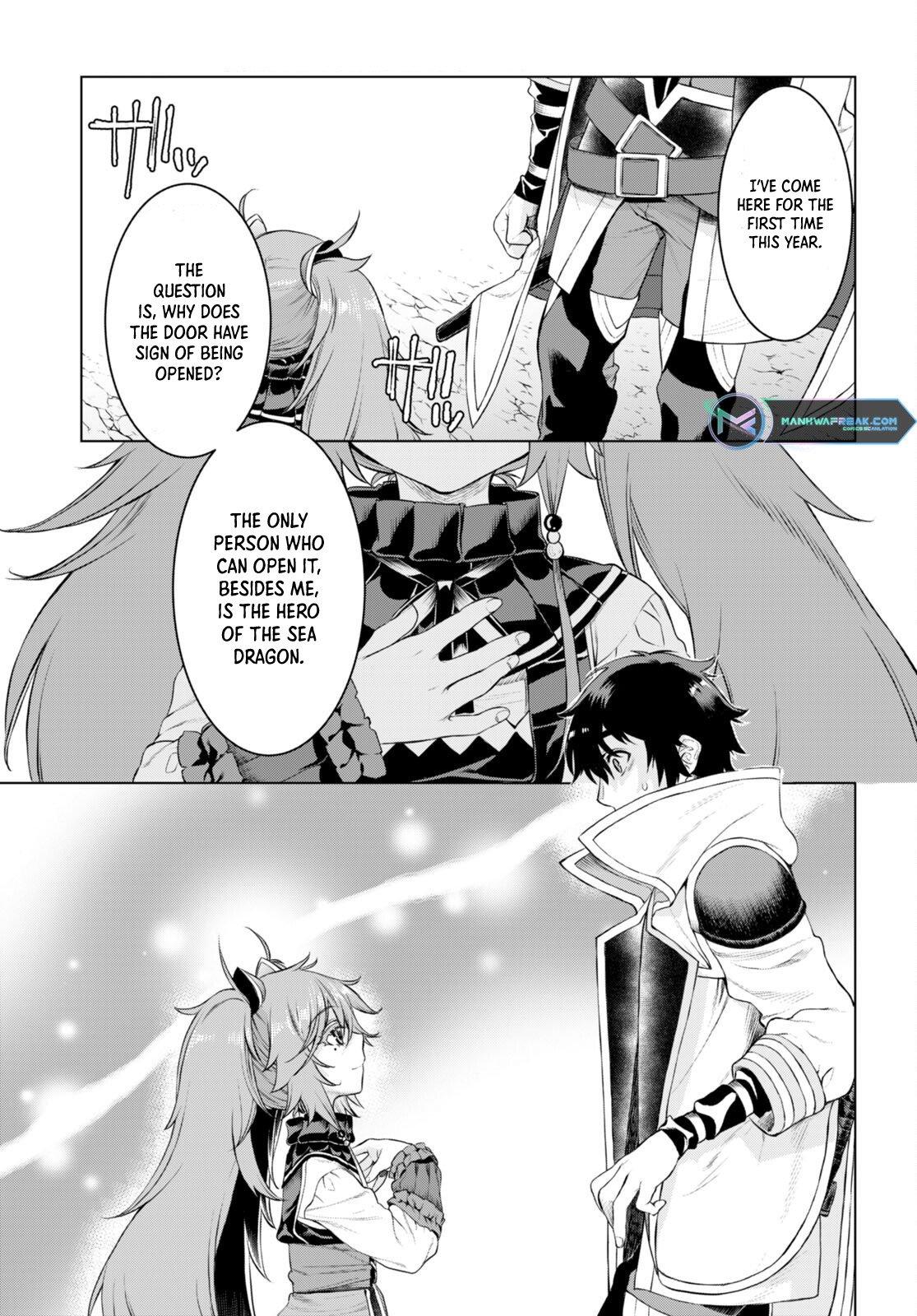 Isekai de Skill wo Kaitai Shitara Cheat na Yome ga Zoushoku Shimashita: Gainen Kousa no Structure Chapter 50 - Page 26