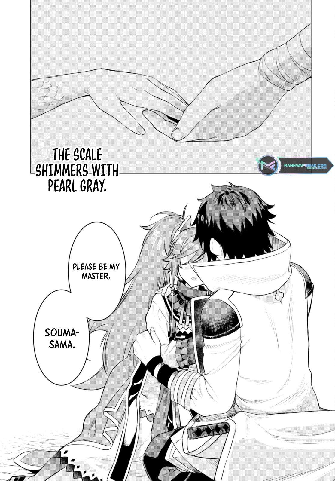 Isekai de Skill wo Kaitai Shitara Cheat na Yome ga Zoushoku Shimashita: Gainen Kousa no Structure Chapter 50 - Page 30