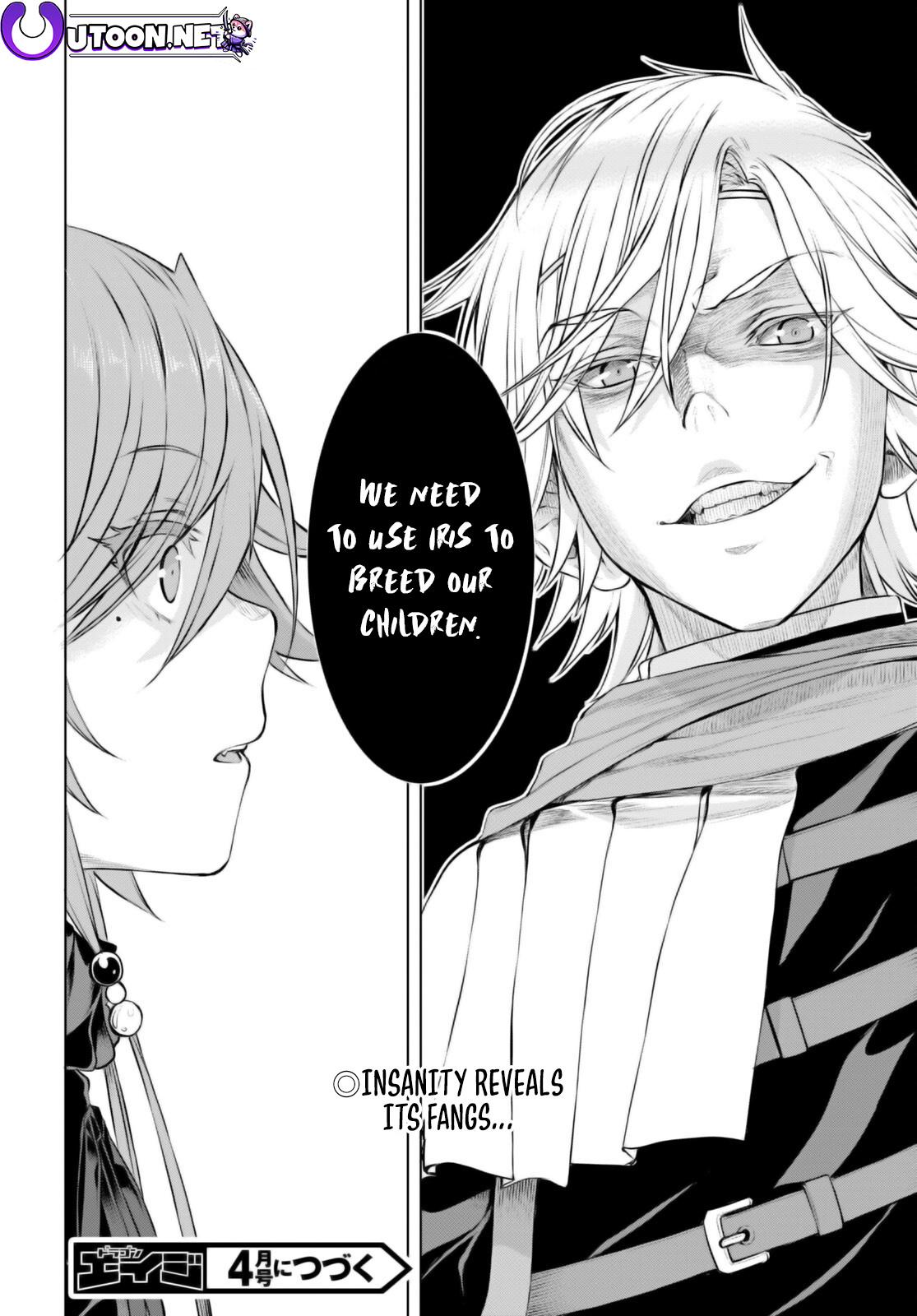 Isekai de Skill wo Kaitai Shitara Cheat na Yome ga Zoushoku Shimashita: Gainen Kousa no Structure Chapter 54 - Page 30