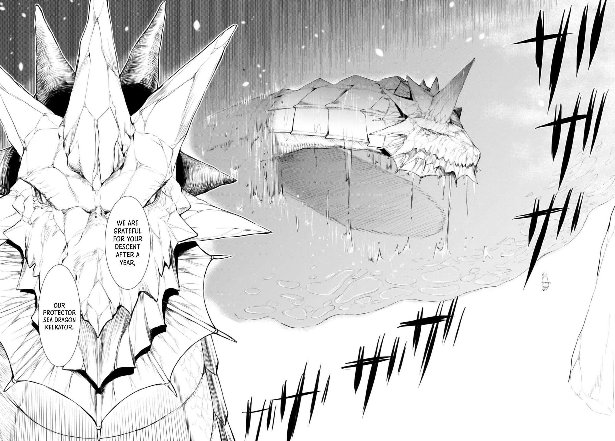 Isekai de Skill wo Kaitai Shitara Cheat na Yome ga Zoushoku Shimashita: Gainen Kousa no Structure Chapter 63 - Page 17