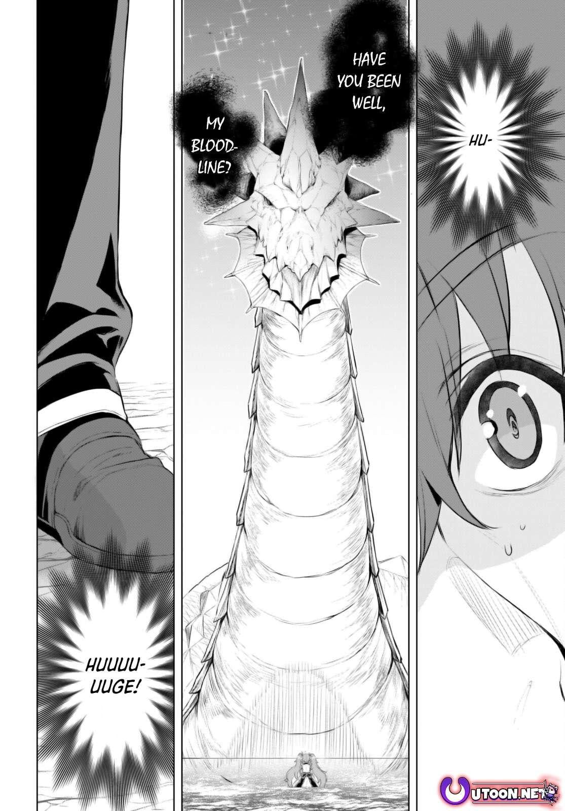 Isekai de Skill wo Kaitai Shitara Cheat na Yome ga Zoushoku Shimashita: Gainen Kousa no Structure Chapter 63 - Page 18