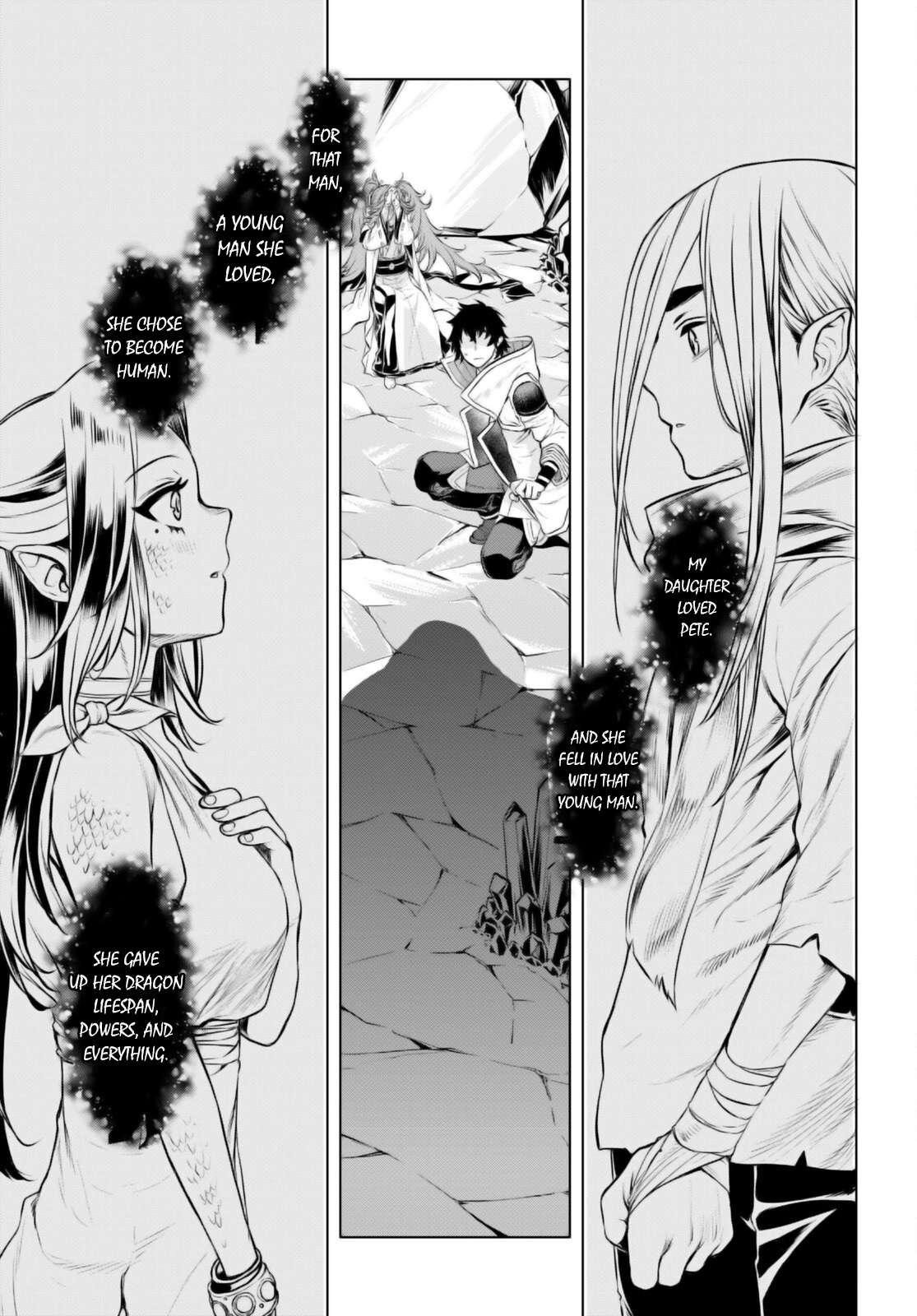 Isekai de Skill wo Kaitai Shitara Cheat na Yome ga Zoushoku Shimashita: Gainen Kousa no Structure Chapter 64 - Page 15