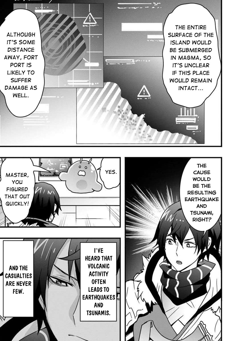 Isekai de Te ni Ireta Seisan Skill wa Saikyou datta You desu ~Souzou & Kiyou no W Chiuto de Musou Suru~ Chapter 48 - Page 6