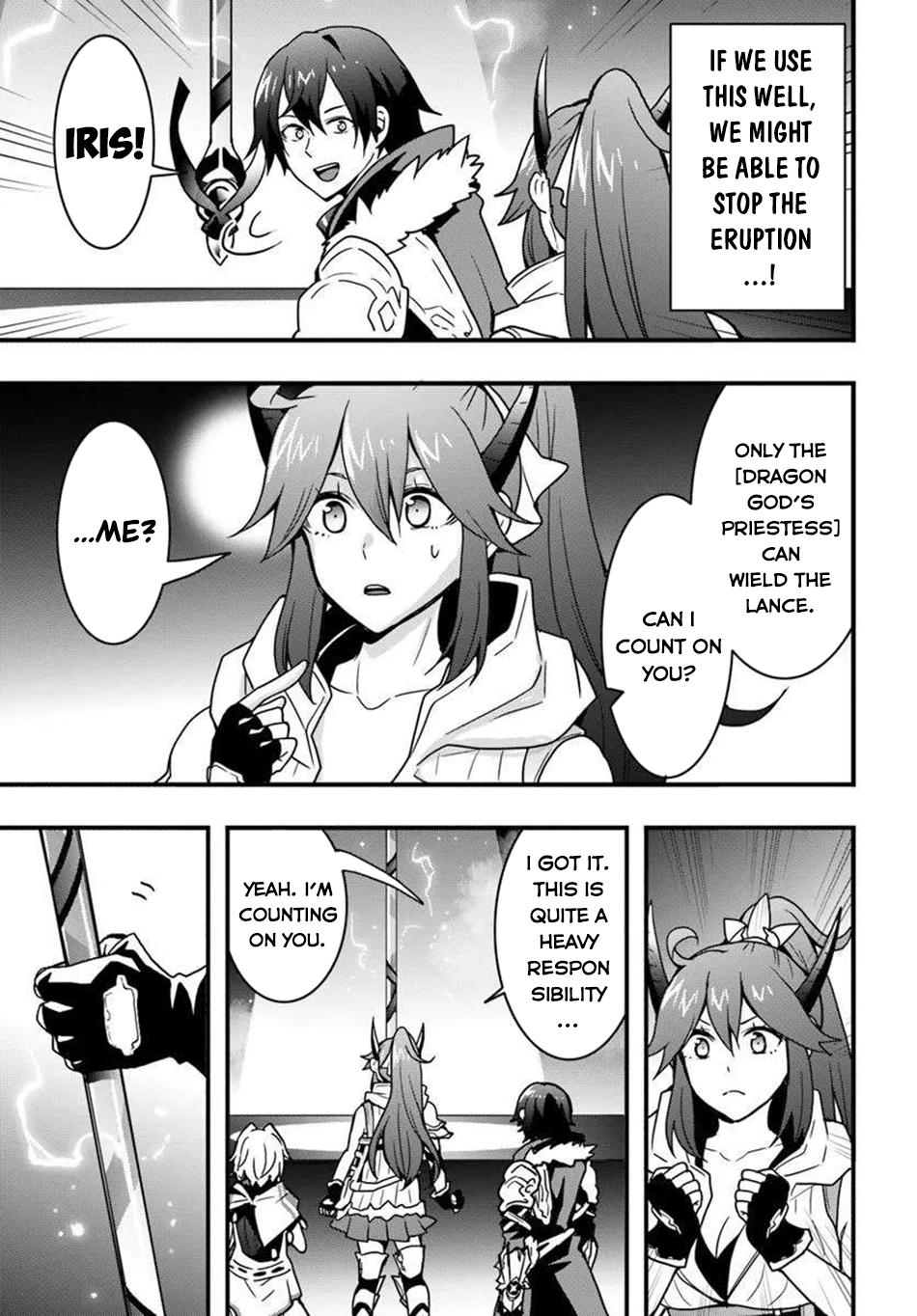 Isekai de Te ni Ireta Seisan Skill wa Saikyou datta You desu ~Souzou & Kiyou no W Chiuto de Musou Suru~ Chapter 48 - Page 26