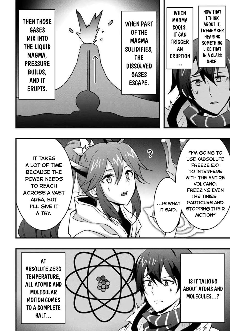 Isekai de Te ni Ireta Seisan Skill wa Saikyou datta You desu ~Souzou & Kiyou no W Chiuto de Musou Suru~ Chapter 49 - Page 13