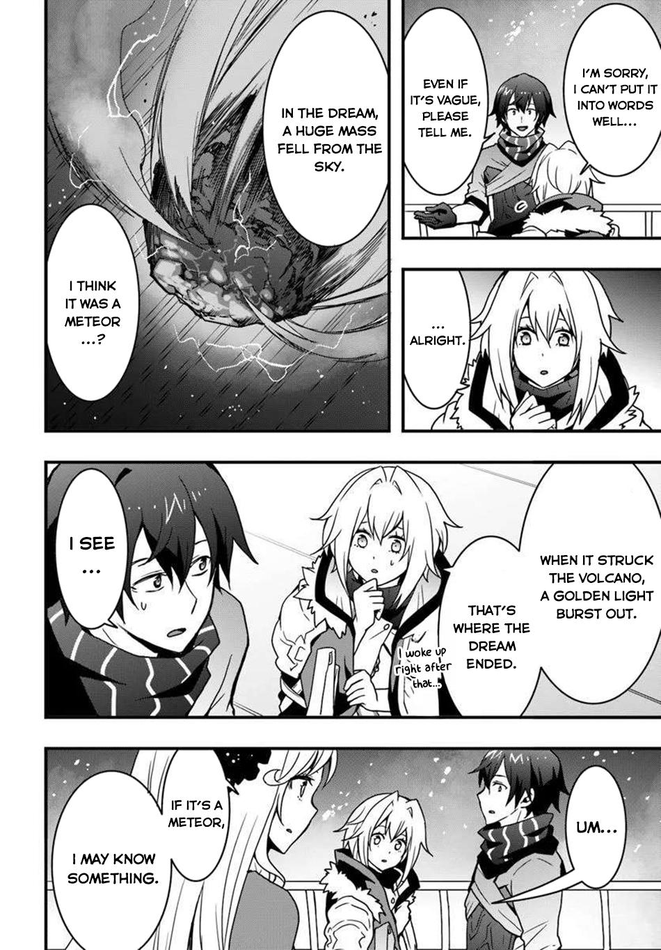 Isekai de Te ni Ireta Seisan Skill wa Saikyou datta You desu ~Souzou & Kiyou no W Chiuto de Musou Suru~ Chapter 49 - Page 23