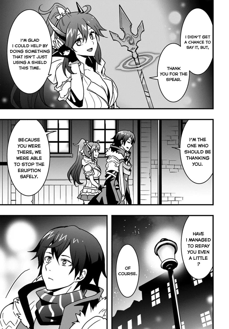 Isekai de Te ni Ireta Seisan Skill wa Saikyou datta You desu ~Souzou & Kiyou no W Chiuto de Musou Suru~ Chapter 52 - Page 16