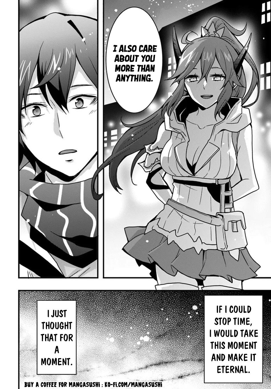 Isekai de Te ni Ireta Seisan Skill wa Saikyou datta You desu ~Souzou & Kiyou no W Chiuto de Musou Suru~ Chapter 52 - Page 21
