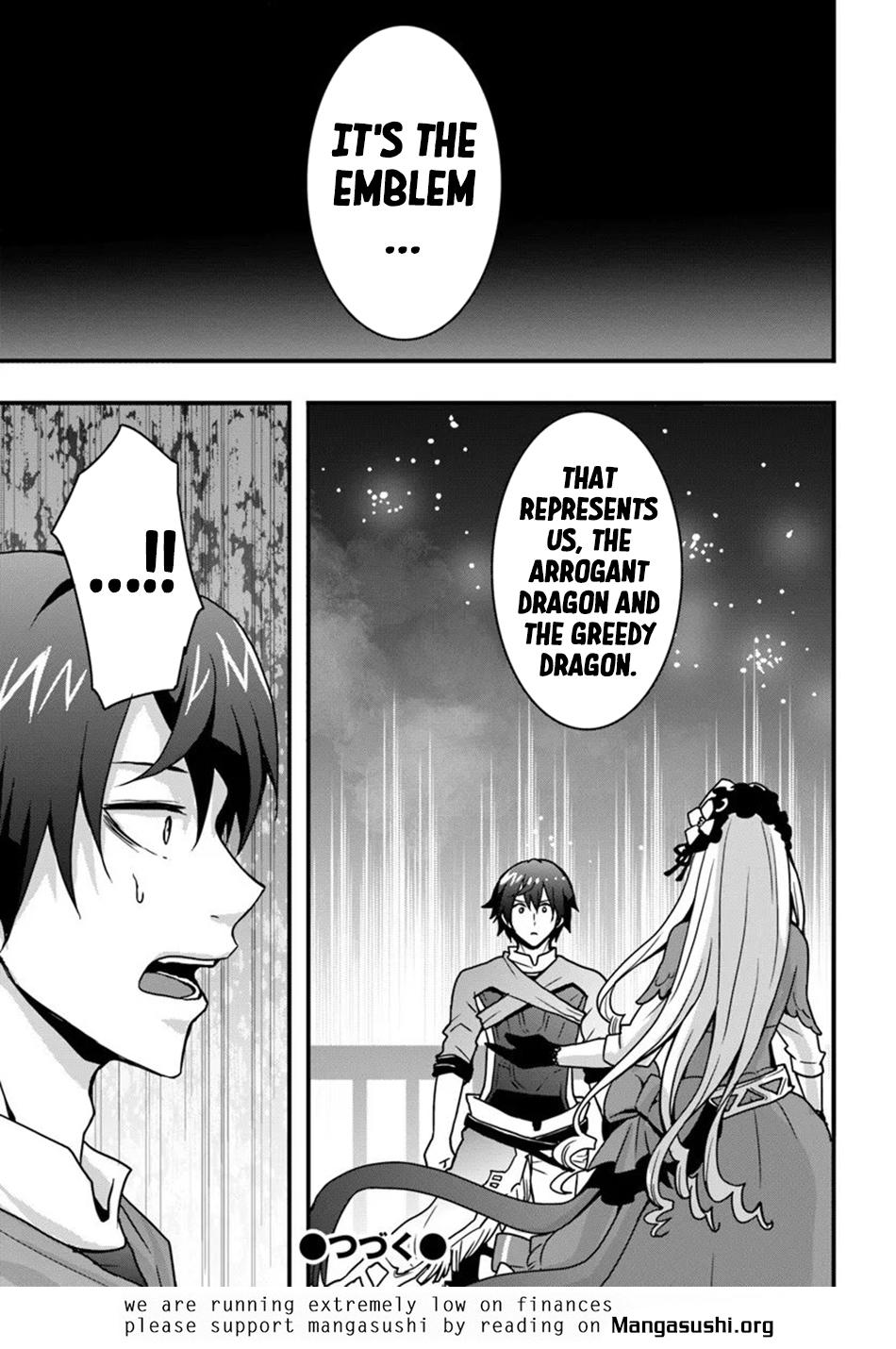 Isekai de Te ni Ireta Seisan Skill wa Saikyou datta You desu ~Souzou & Kiyou no W Chiuto de Musou Suru~ Chapter 52 - Page 28