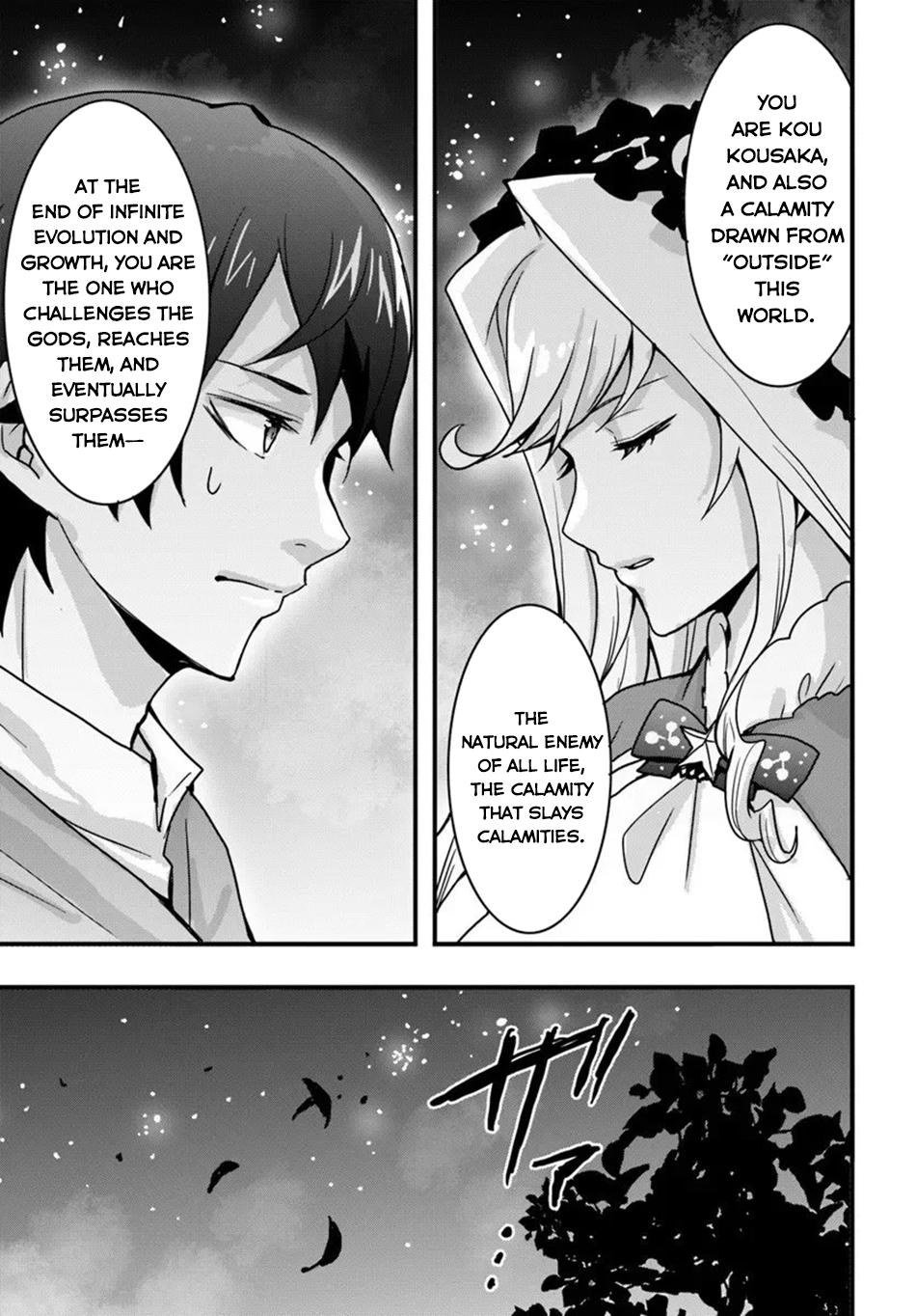 Isekai de Te ni Ireta Seisan Skill wa Saikyou datta You desu ~Souzou & Kiyou no W Chiuto de Musou Suru~ Chapter 53 - Page 6