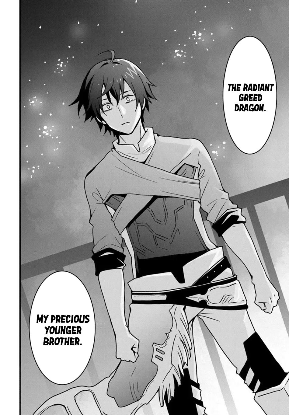 Isekai de Te ni Ireta Seisan Skill wa Saikyou datta You desu ~Souzou & Kiyou no W Chiuto de Musou Suru~ Chapter 53 - Page 7