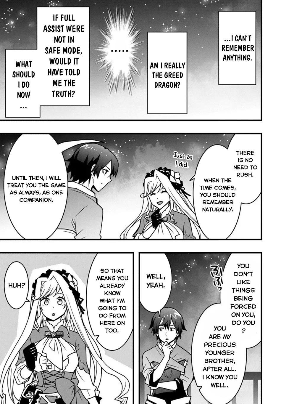 Isekai de Te ni Ireta Seisan Skill wa Saikyou datta You desu ~Souzou & Kiyou no W Chiuto de Musou Suru~ Chapter 53 - Page 10