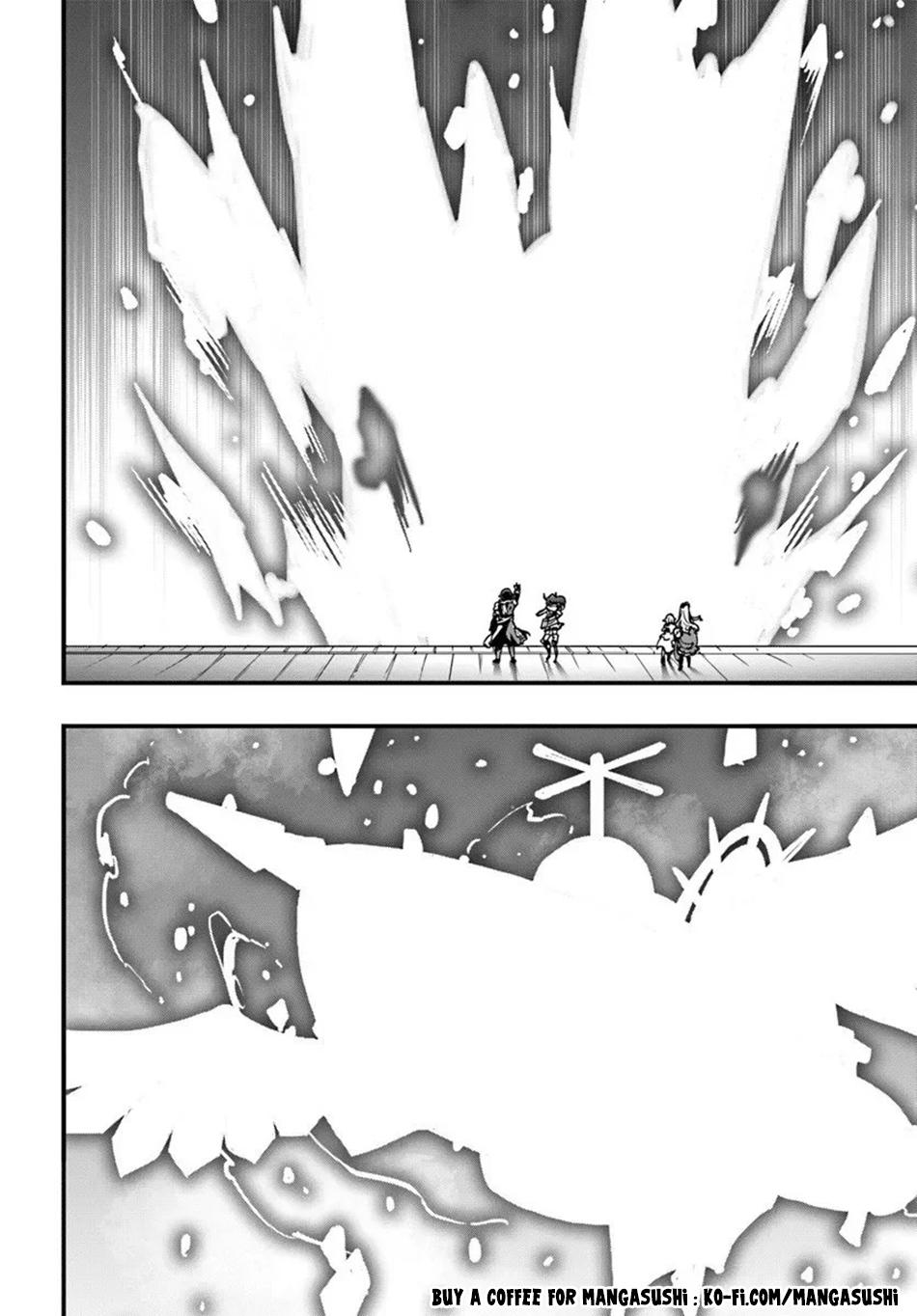 Isekai de Te ni Ireta Seisan Skill wa Saikyou datta You desu ~Souzou & Kiyou no W Chiuto de Musou Suru~ Chapter 53 - Page 21