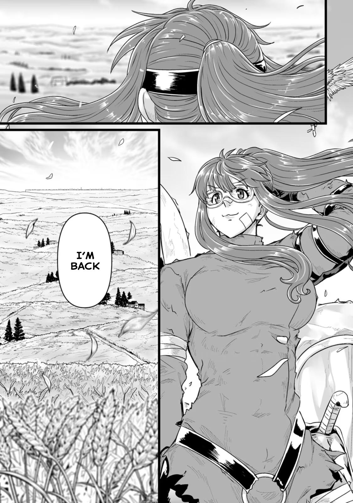 Isekai de Uwamae Hanete Ikiteiku: Saisei Mahoutsukai no Yuru Fuwa Jinzai Haken Seikatsu Chapter 27 - Page 29