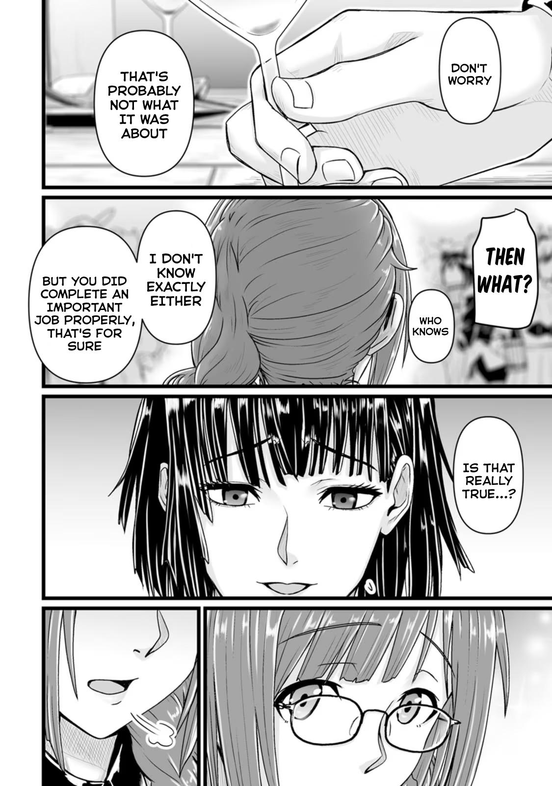 Isekai de Uwamae Hanete Ikiteiku: Saisei Mahoutsukai no Yuru Fuwa Jinzai Haken Seikatsu Chapter 28 - Page 18