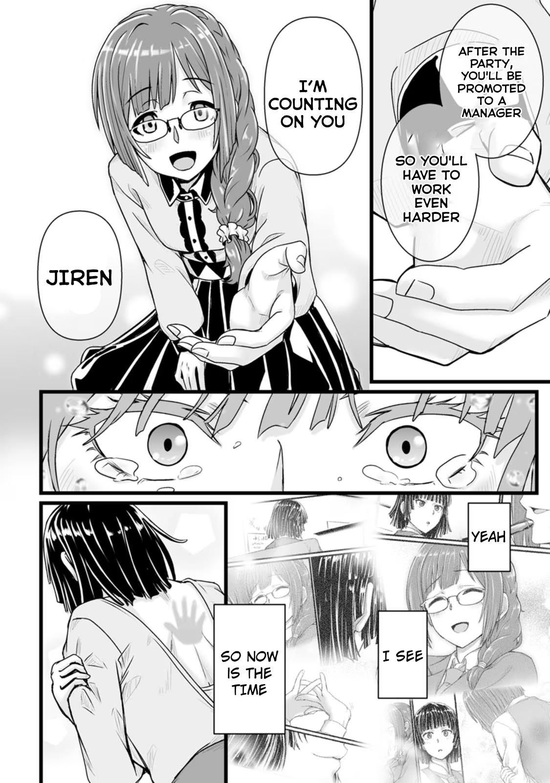 Isekai de Uwamae Hanete Ikiteiku: Saisei Mahoutsukai no Yuru Fuwa Jinzai Haken Seikatsu Chapter 28 - Page 20