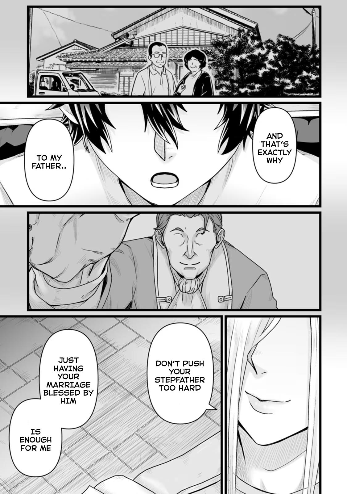 Isekai de Uwamae Hanete Ikiteiku: Saisei Mahoutsukai no Yuru Fuwa Jinzai Haken Seikatsu Chapter 28 - Page 29