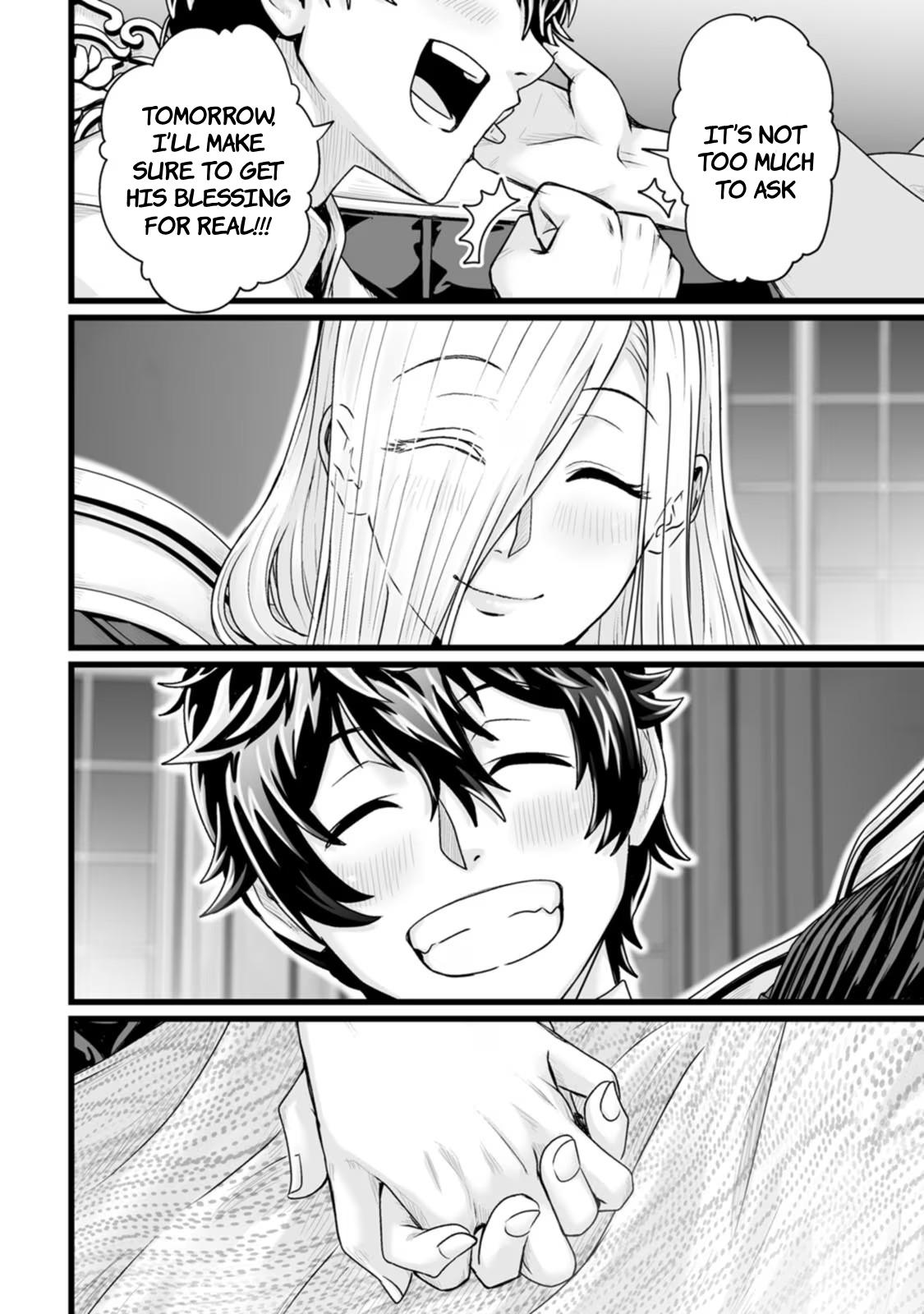 Isekai de Uwamae Hanete Ikiteiku: Saisei Mahoutsukai no Yuru Fuwa Jinzai Haken Seikatsu Chapter 28 - Page 30