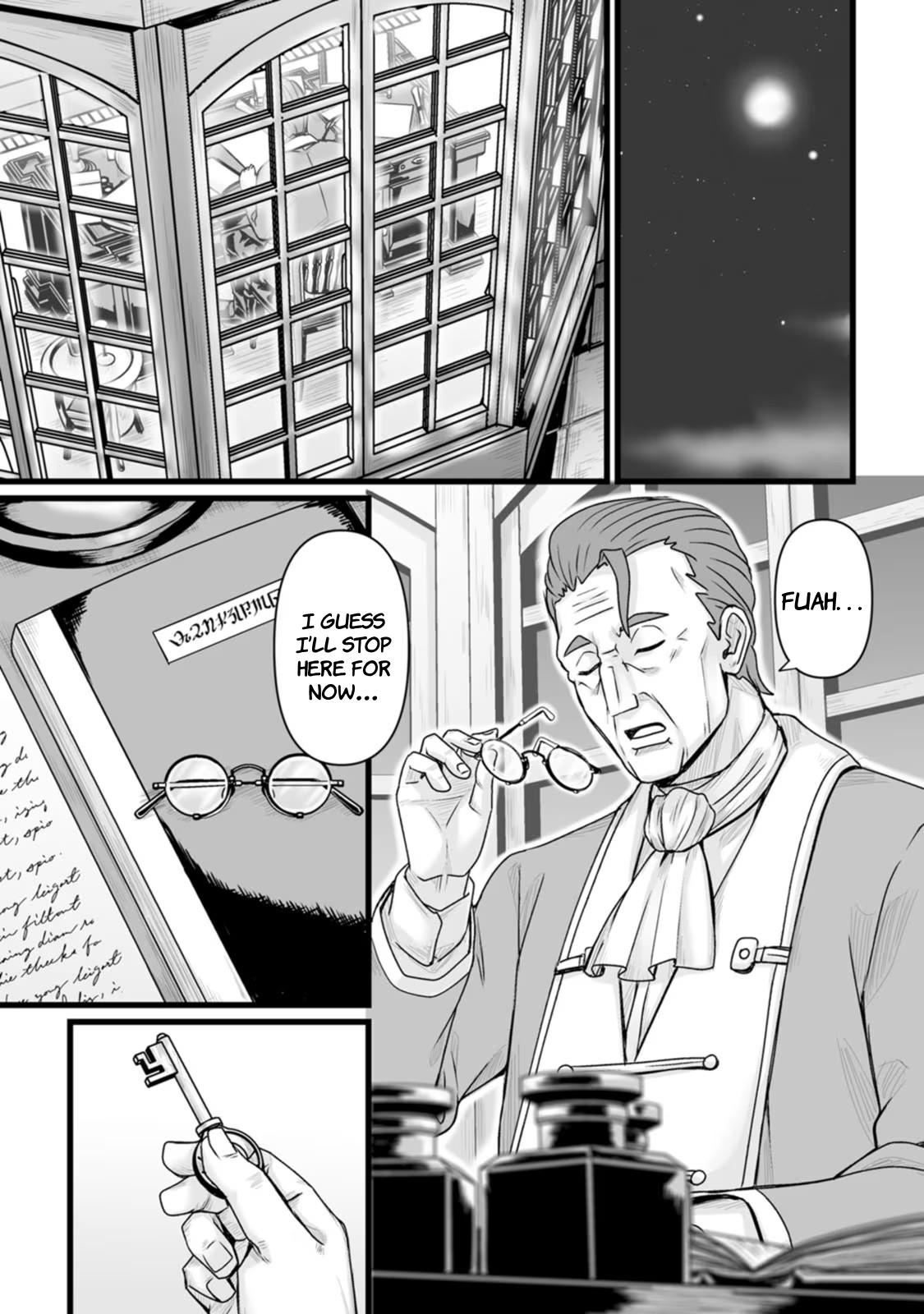 Isekai de Uwamae Hanete Ikiteiku: Saisei Mahoutsukai no Yuru Fuwa Jinzai Haken Seikatsu Chapter 28 - Page 31