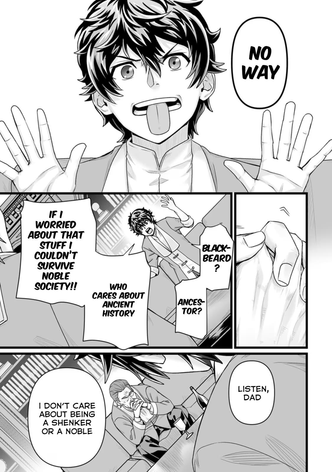 Isekai de Uwamae Hanete Ikiteiku: Saisei Mahoutsukai no Yuru Fuwa Jinzai Haken Seikatsu Chapter 29 - Page 19