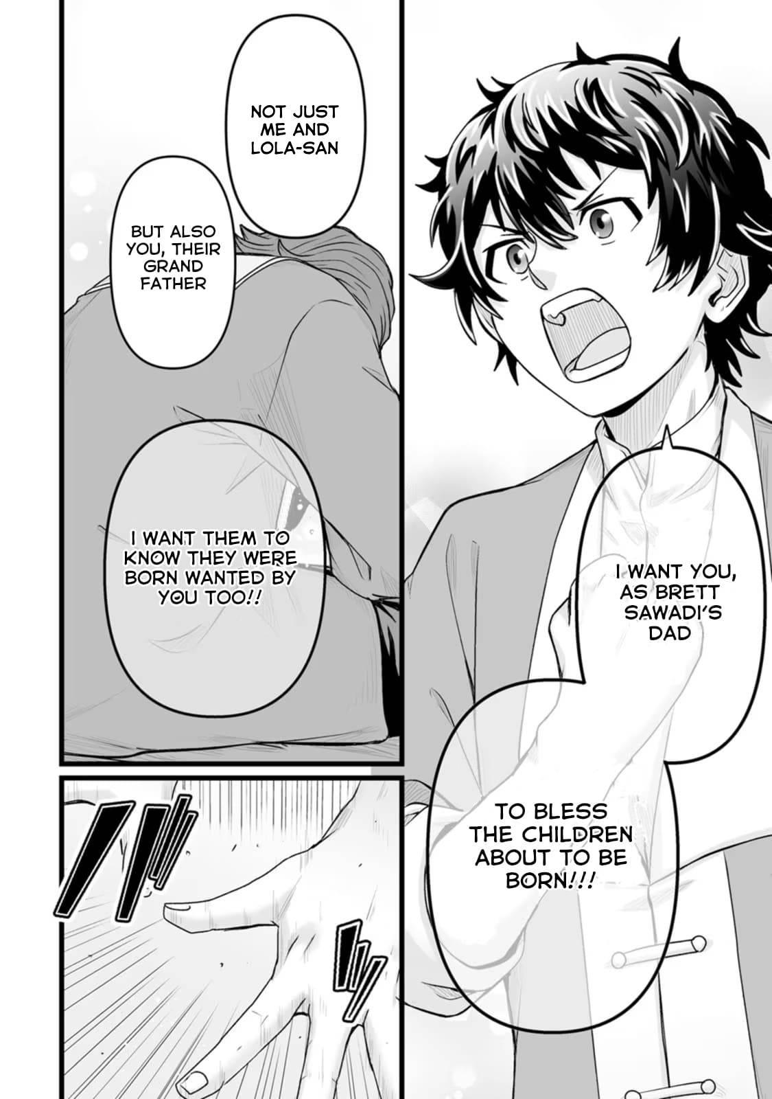 Isekai de Uwamae Hanete Ikiteiku: Saisei Mahoutsukai no Yuru Fuwa Jinzai Haken Seikatsu Chapter 29 - Page 20