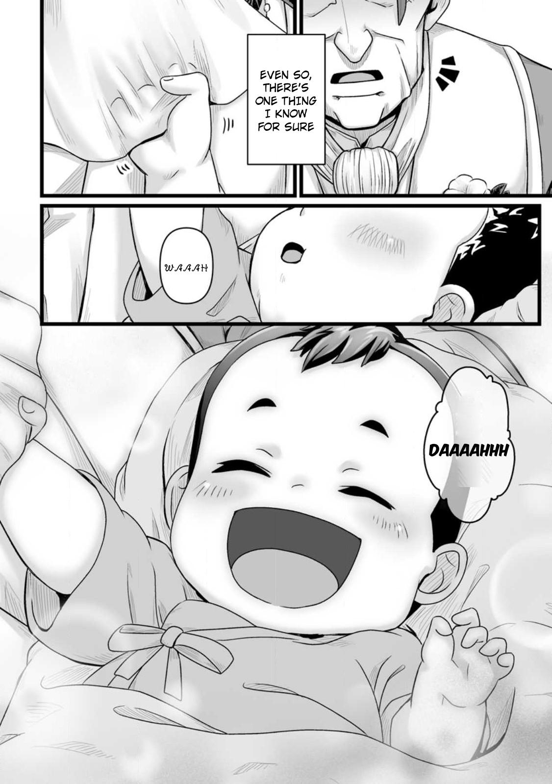 Isekai de Uwamae Hanete Ikiteiku: Saisei Mahoutsukai no Yuru Fuwa Jinzai Haken Seikatsu Chapter 30 - Page 24