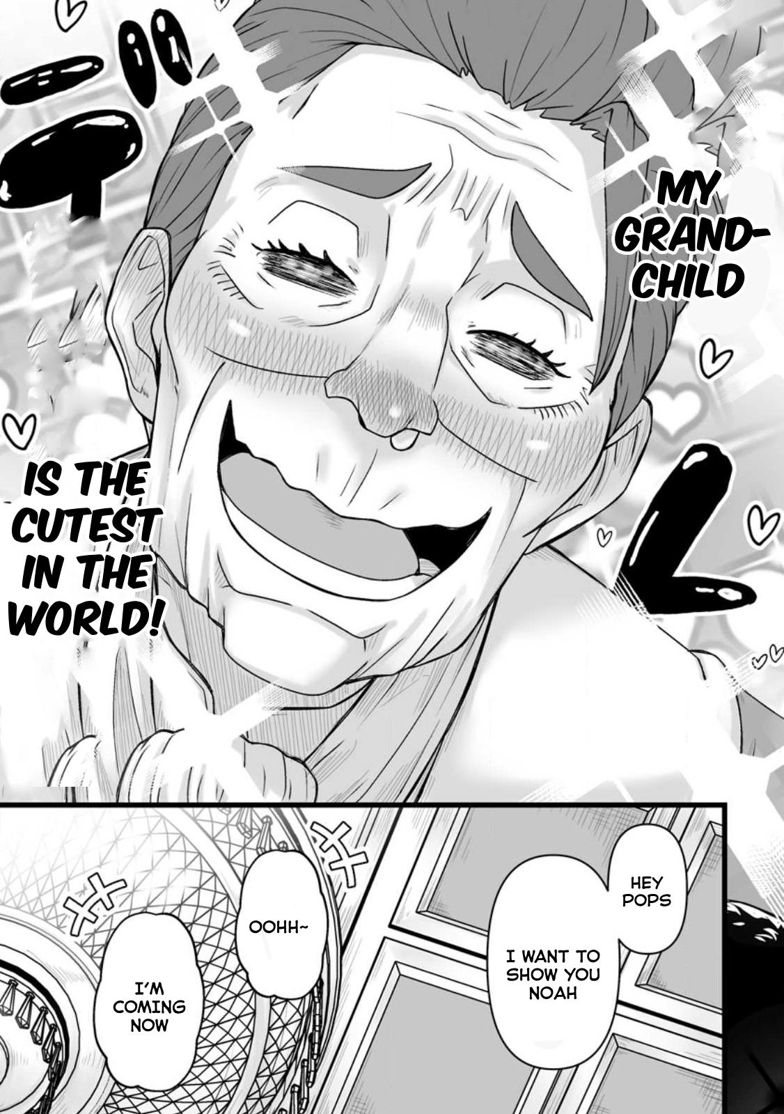 Isekai de Uwamae Hanete Ikiteiku: Saisei Mahoutsukai no Yuru Fuwa Jinzai Haken Seikatsu Chapter 30 - Page 25