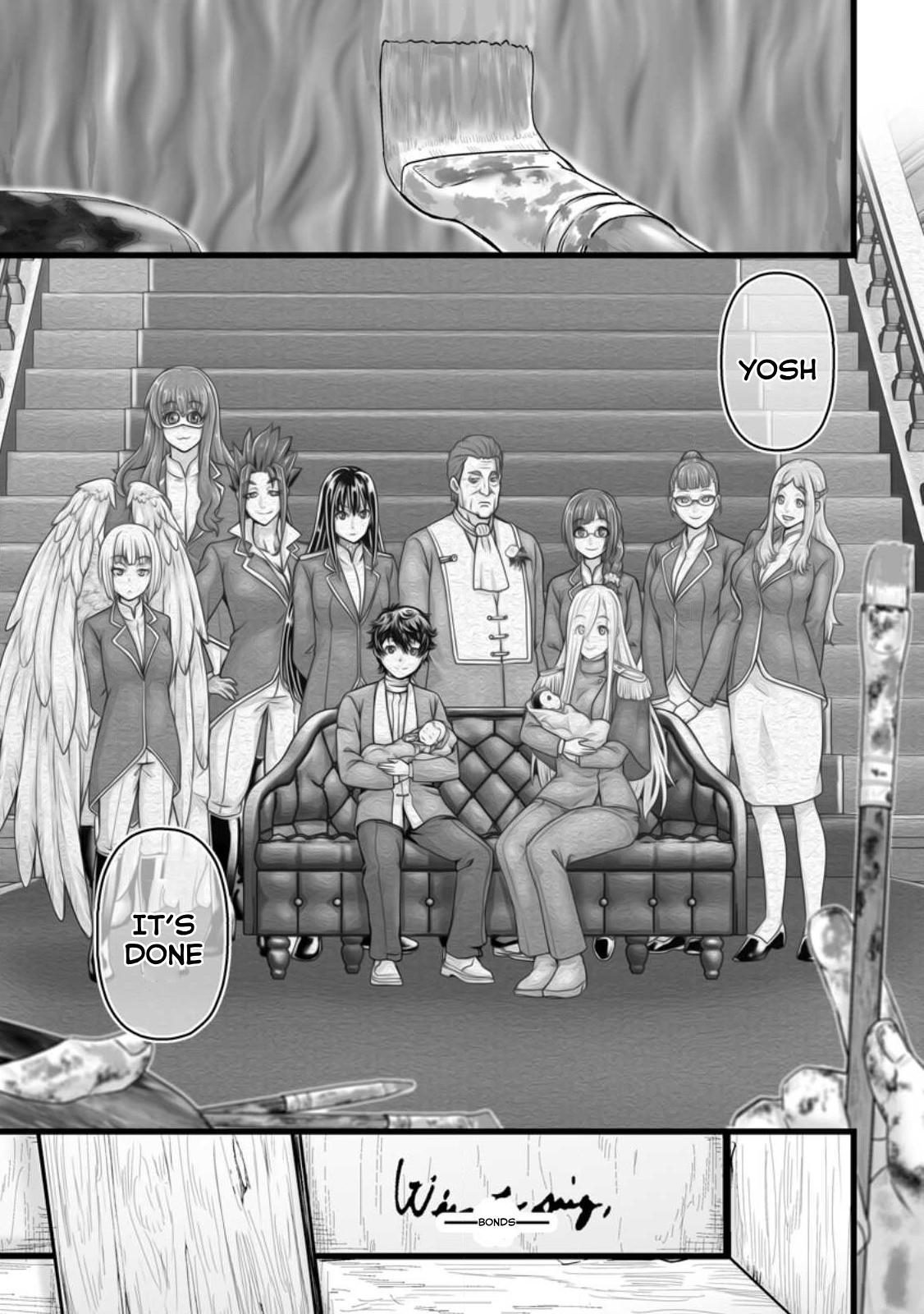 Isekai de Uwamae Hanete Ikiteiku: Saisei Mahoutsukai no Yuru Fuwa Jinzai Haken Seikatsu Chapter 30 - Page 29