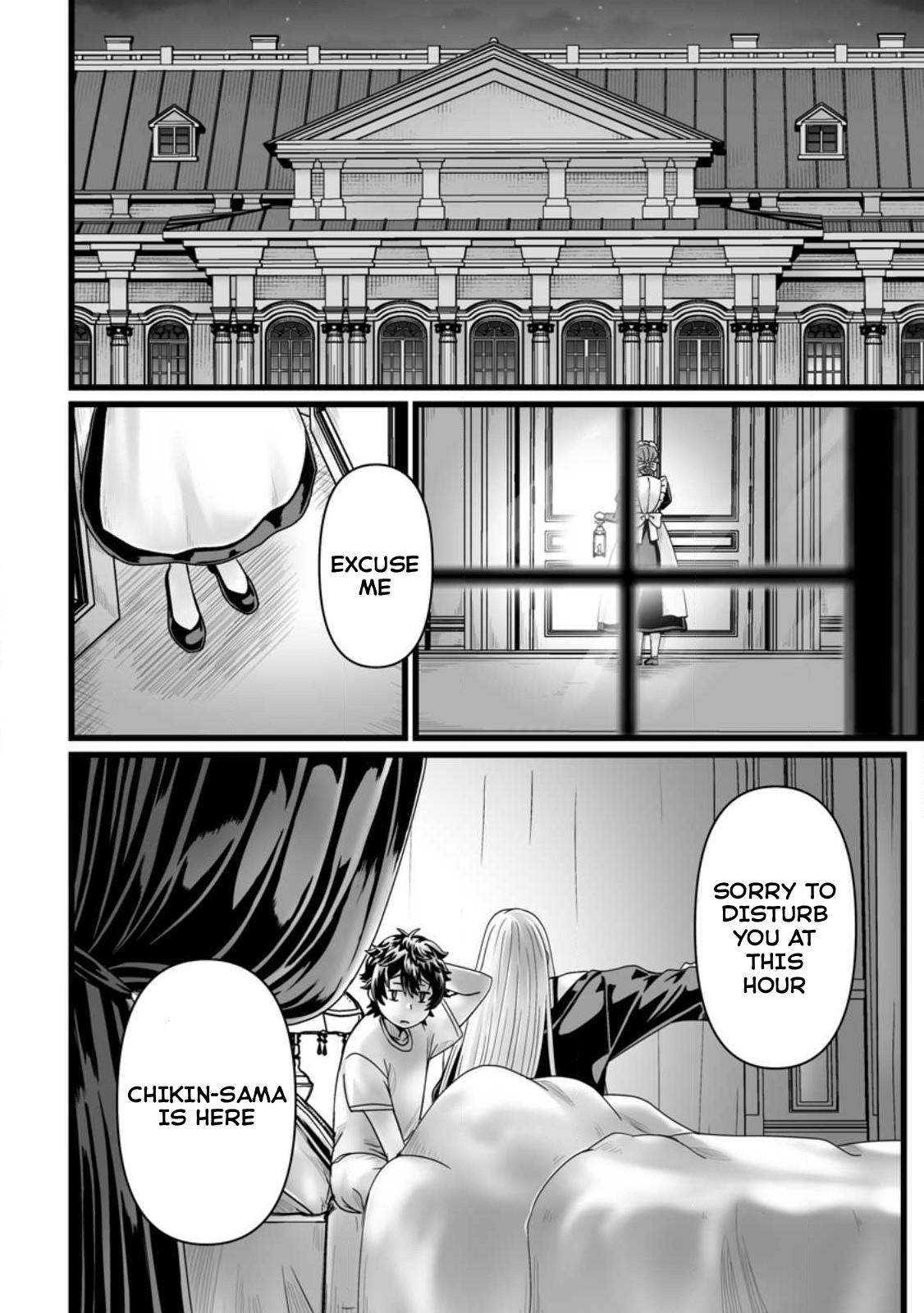 Isekai de Uwamae Hanete Ikiteiku: Saisei Mahoutsukai no Yuru Fuwa Jinzai Haken Seikatsu Chapter 31 - Page 8