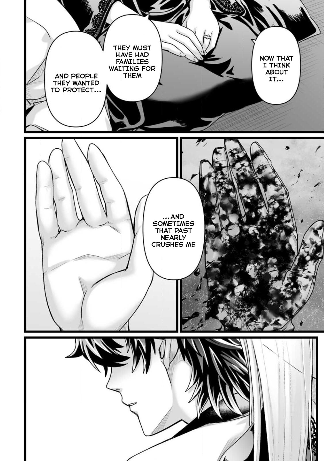 Isekai de Uwamae Hanete Ikiteiku: Saisei Mahoutsukai no Yuru Fuwa Jinzai Haken Seikatsu Chapter 31 - Page 26