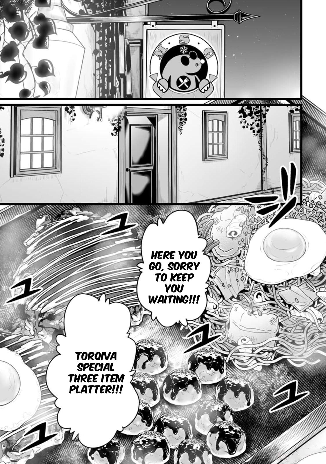 Isekai de Uwamae Hanete Ikiteiku: Saisei Mahoutsukai no Yuru Fuwa Jinzai Haken Seikatsu Chapter 32.1 - Page 23