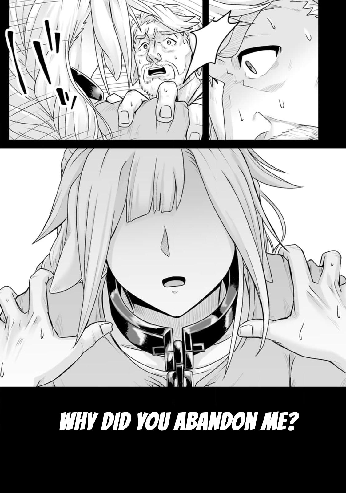 Isekai de Uwamae Hanete Ikiteiku: Saisei Mahoutsukai no Yuru Fuwa Jinzai Haken Seikatsu Chapter 32.1 - Page 31