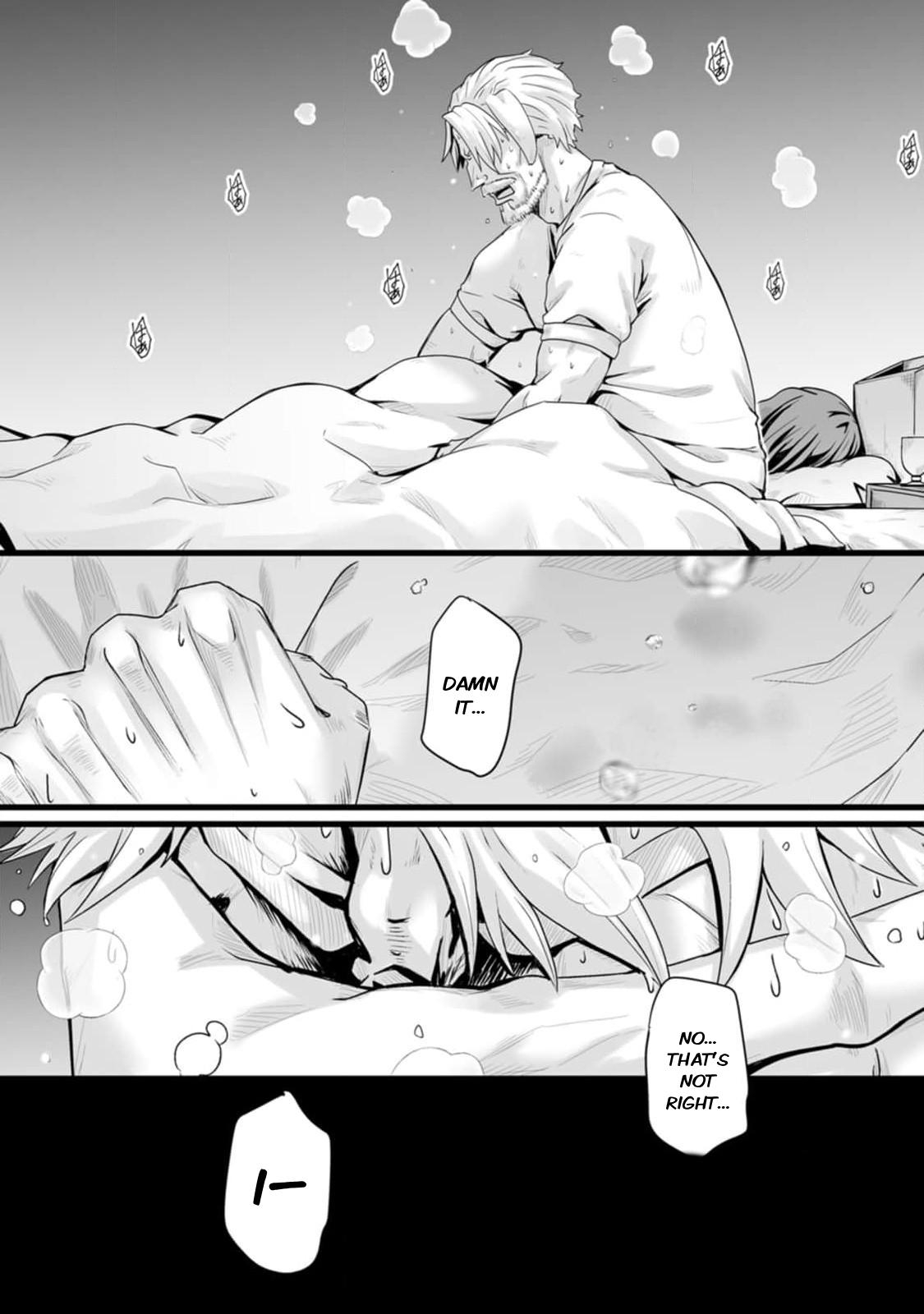 Isekai de Uwamae Hanete Ikiteiku: Saisei Mahoutsukai no Yuru Fuwa Jinzai Haken Seikatsu Chapter 32.1 - Page 32