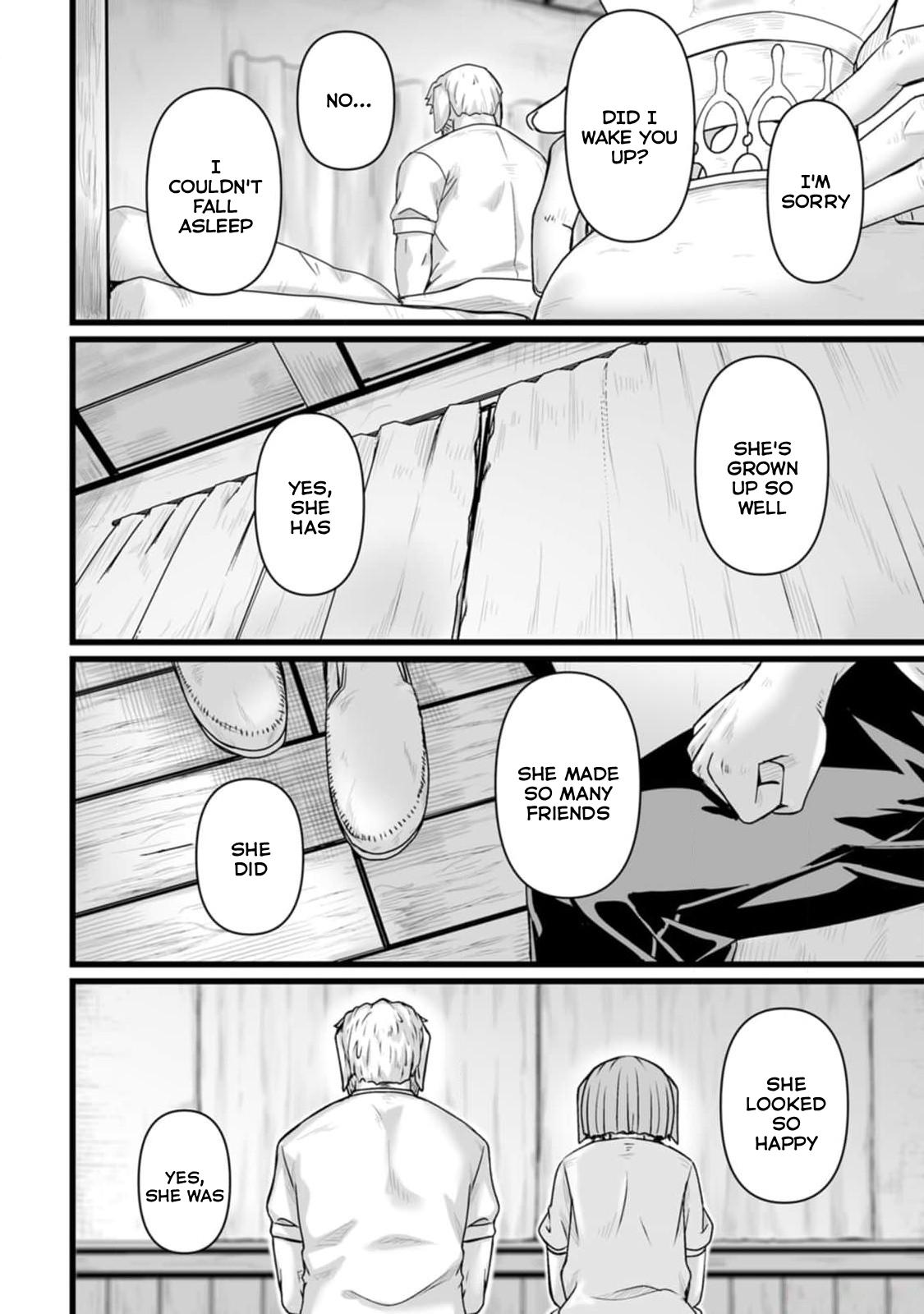 Isekai de Uwamae Hanete Ikiteiku: Saisei Mahoutsukai no Yuru Fuwa Jinzai Haken Seikatsu Chapter 32.2 - Page 16