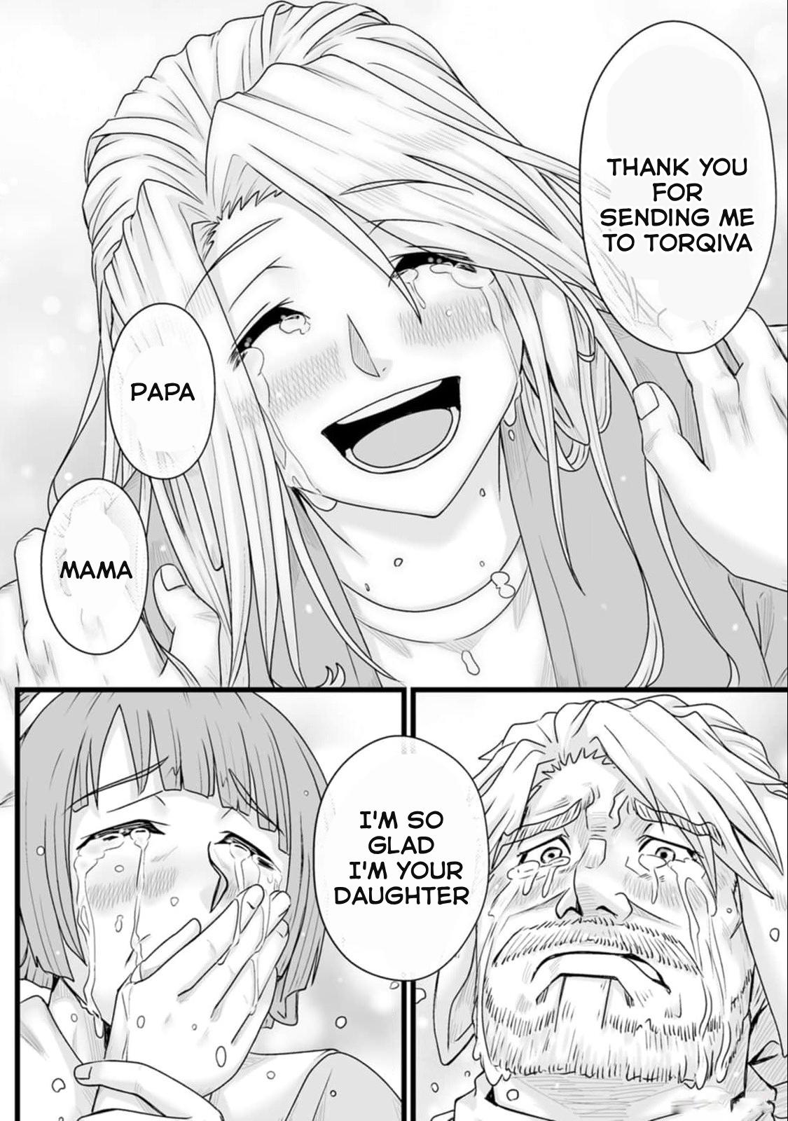 Isekai de Uwamae Hanete Ikiteiku: Saisei Mahoutsukai no Yuru Fuwa Jinzai Haken Seikatsu Chapter 32.2 - Page 26