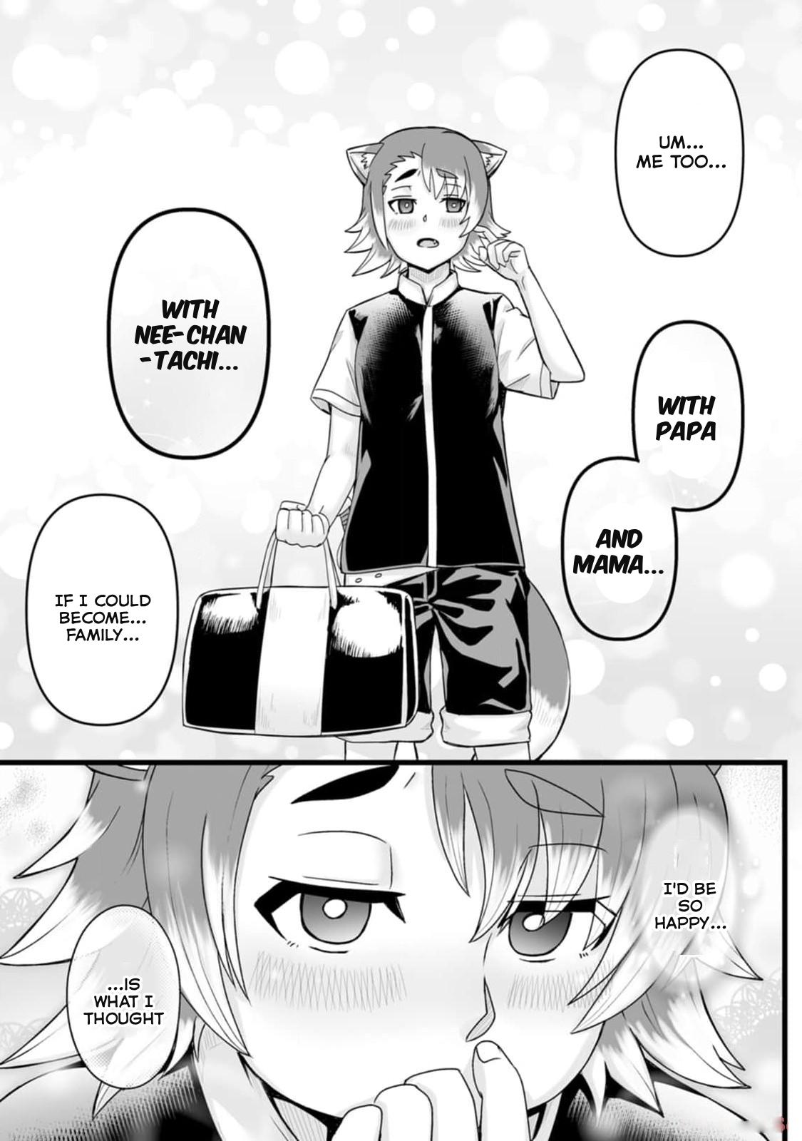 Isekai de Uwamae Hanete Ikiteiku: Saisei Mahoutsukai no Yuru Fuwa Jinzai Haken Seikatsu Chapter 32.2 - Page 29