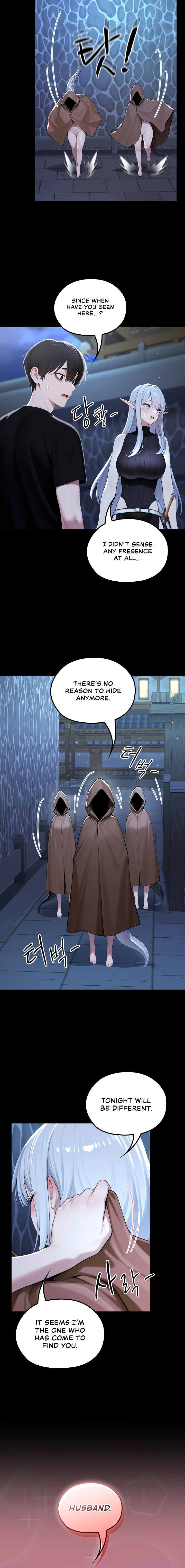 Isekai Dragondick Knight Commander Chapter 71 - Page 10