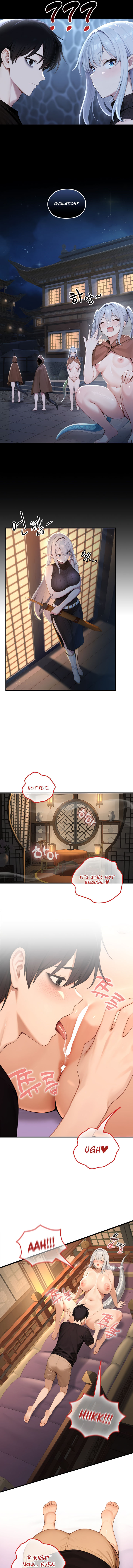 Isekai Dragondick Knight Commander Chapter 71 - Page 15