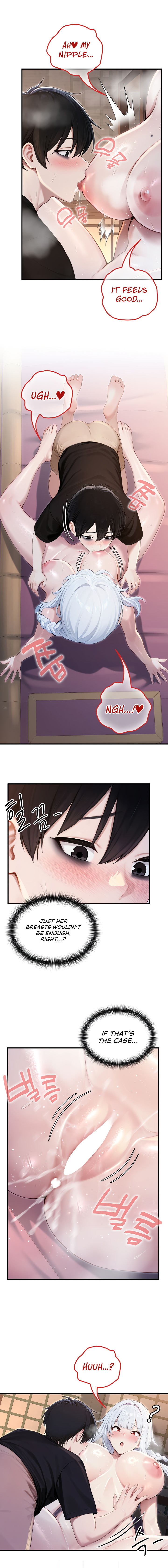 Isekai Dragondick Knight Commander Chapter 72 - Page 4