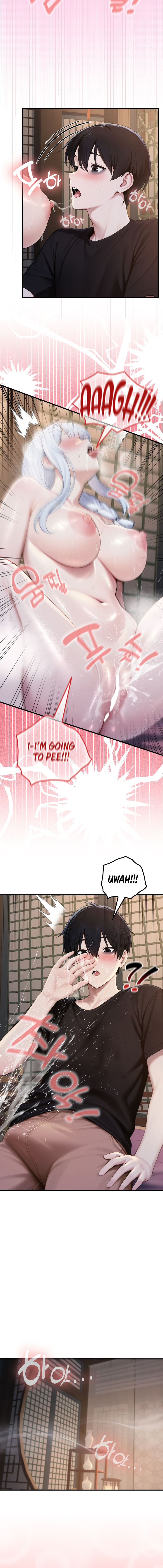 Isekai Dragondick Knight Commander Chapter 72 - Page 6