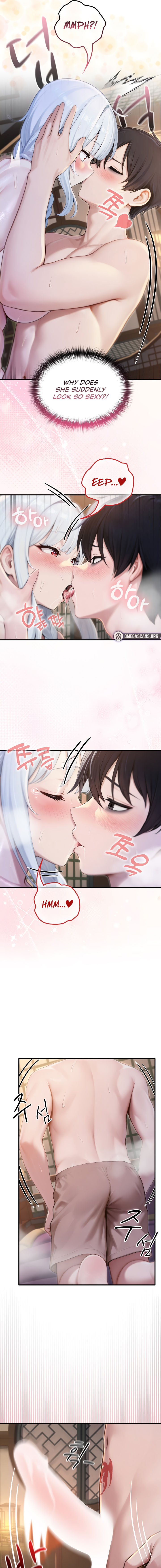 Isekai Dragondick Knight Commander Chapter 72 - Page 9