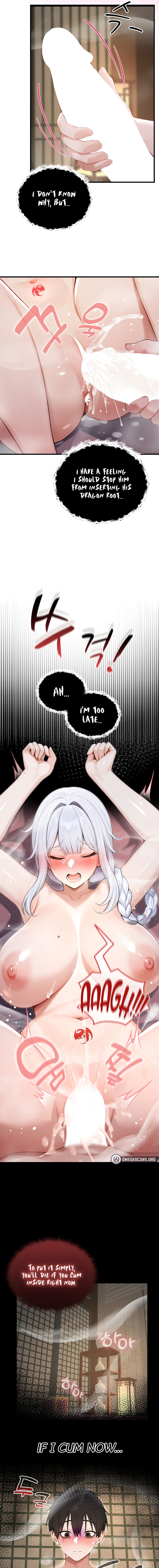 Isekai Dragondick Knight Commander Chapter 73 - Page 5