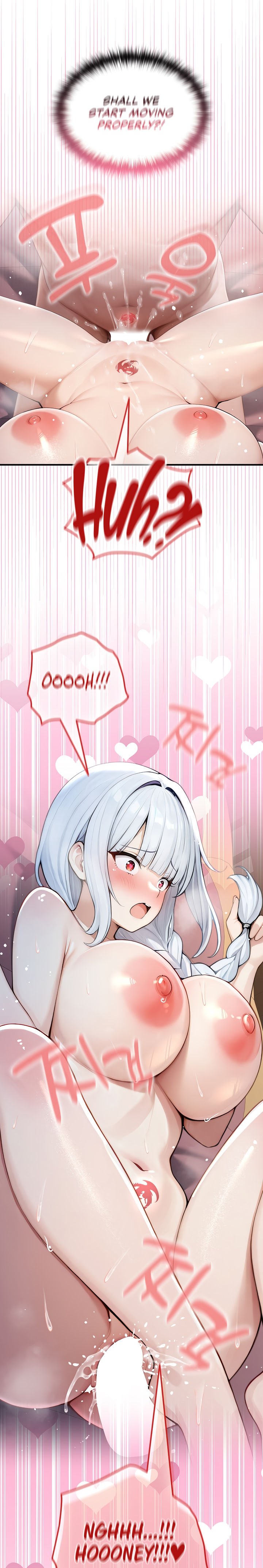 Isekai Dragondick Knight Commander Chapter 73 - Page 15