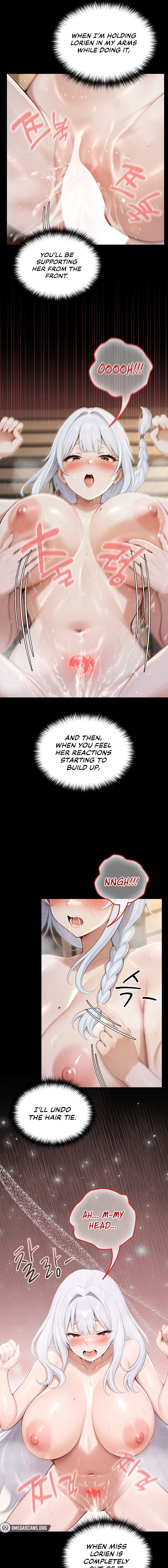 Isekai Dragondick Knight Commander Chapter 74 - Page 9